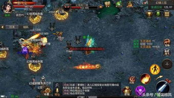 热血传奇私服无cd哪个职业强(热血传奇私服100无cd) 热血传奇私服无cd哪个职业强(热血传奇私服100无cd)