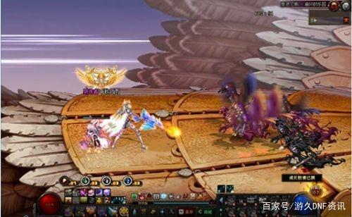 名气较大的DNF发布网 名气较大的DNF发布网